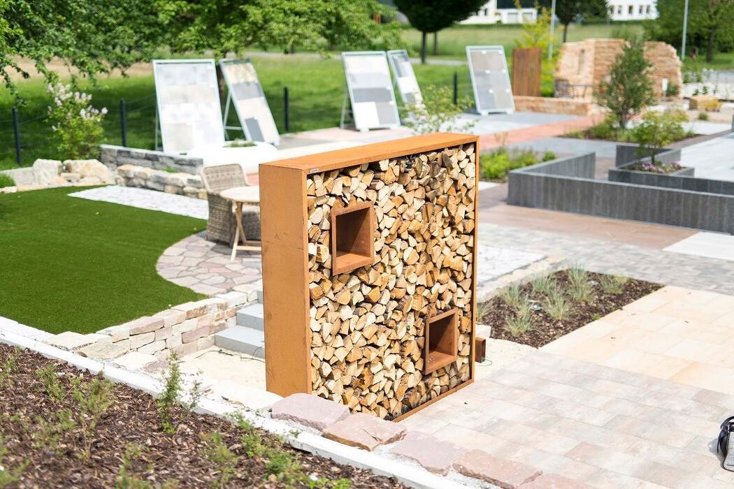 Bilder Wohnfühl Zuhause - die Linnenbecker Ausstellung Lemgo