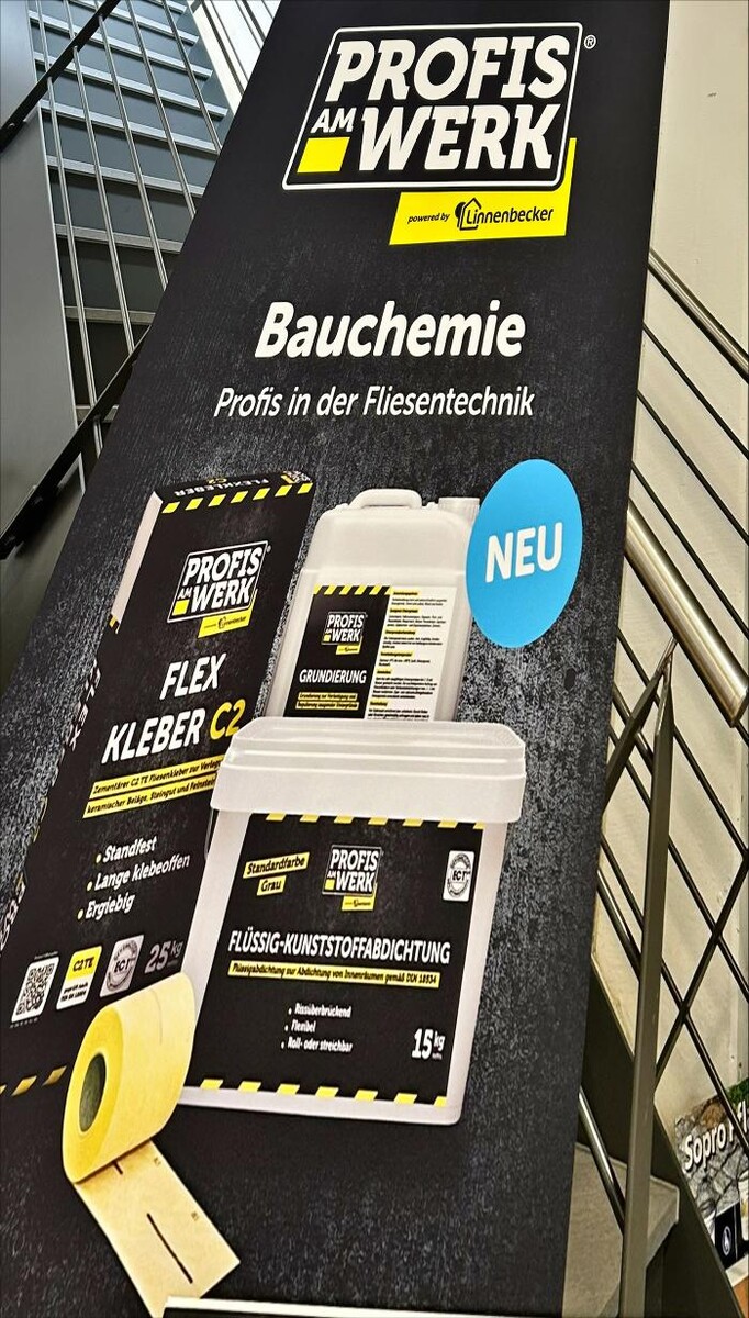 Bilder Wohnfühl Zuhause - die Linnenbecker Ausstellung Meschede
