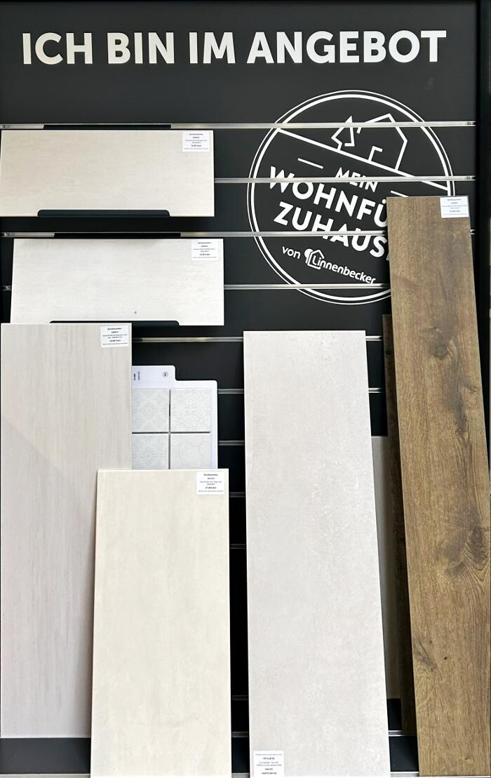 Bilder Wohnfühl Zuhause - die Linnenbecker Ausstellung Meschede