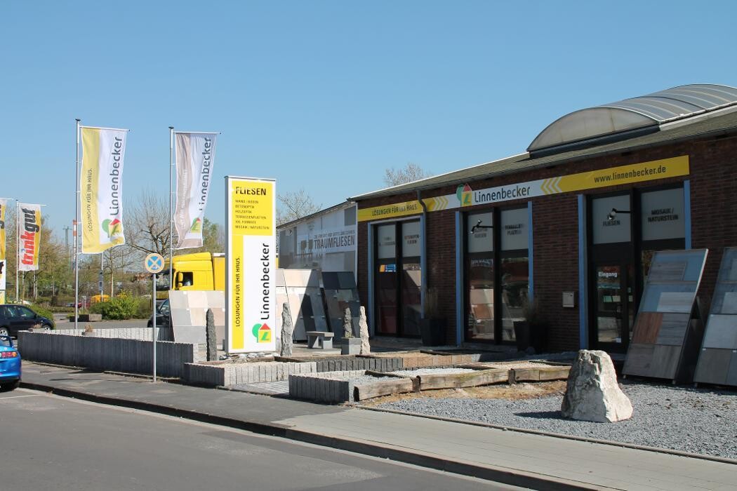 Bilder Wohnfühl Zuhause - die Linnenbecker Ausstellung Neuss