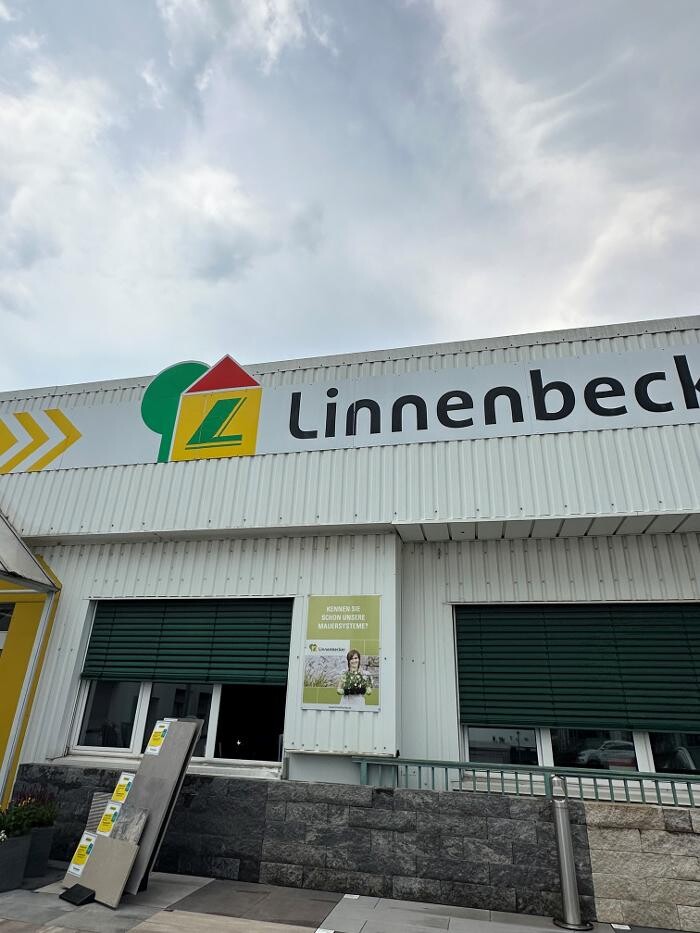 Bilder Wohnfühl Zuhause - die Linnenbecker Ausstellung Bad Salzuflen