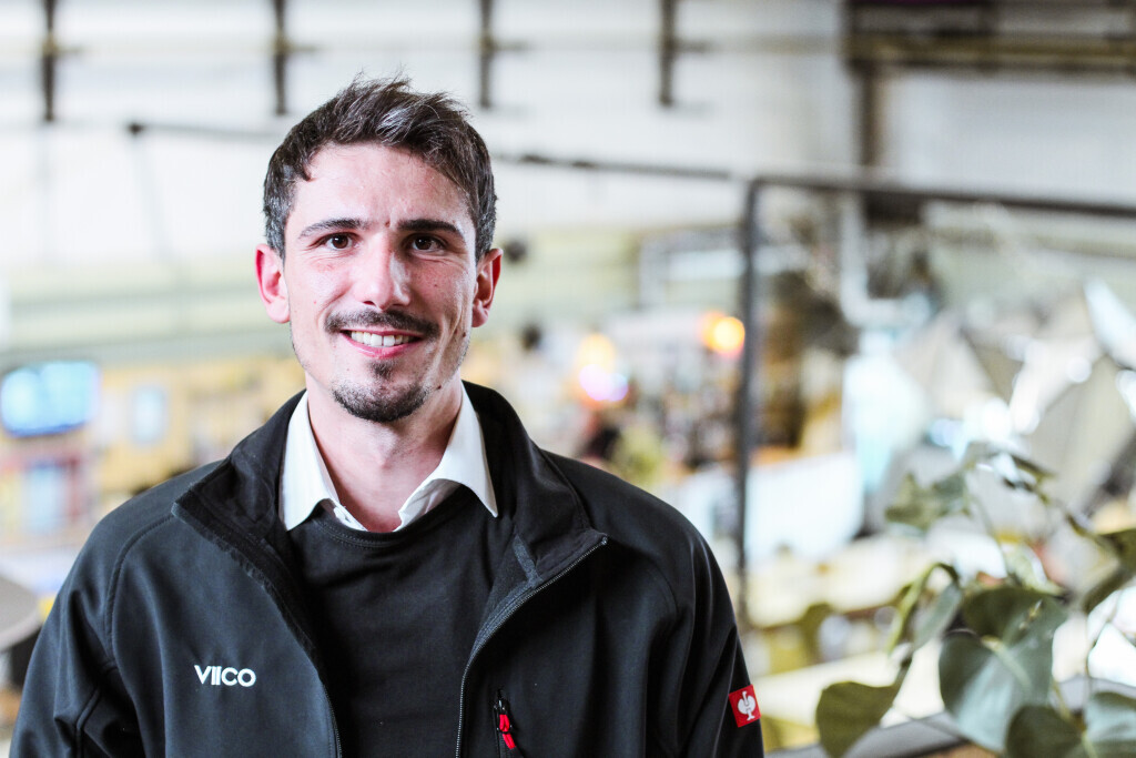 Bilder VIICO GmbH