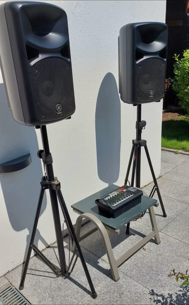 Bilder Dienstleistungen aller Art Marcus Neubrück