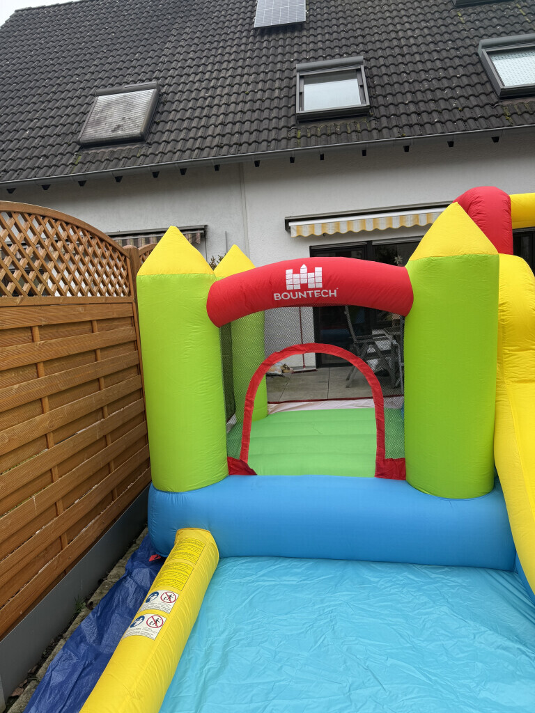 Bilder Dienstleistungen aller Art Marcus Neubrück