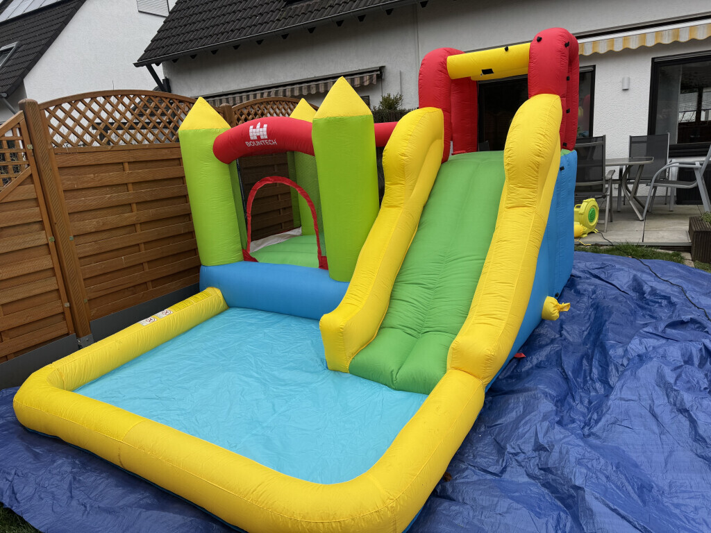 Bilder Dienstleistungen aller Art Marcus Neubrück