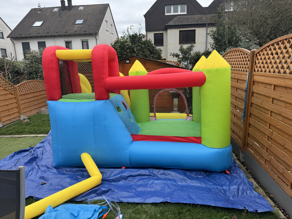 Bilder Dienstleistungen aller Art Marcus Neubrück