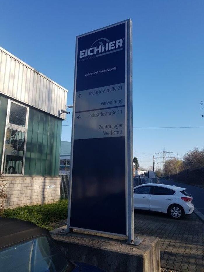 Bilder BUCHEN EnergyServices GmbH // Standort Bergheim