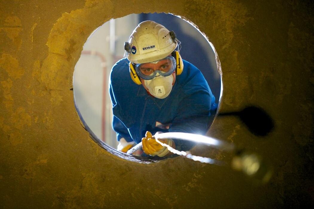 Bilder BUCHEN EnergyServices GmbH // Standort Bergheim