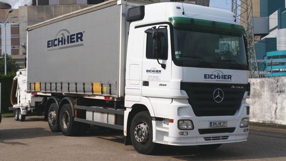 Bilder BUCHEN EnergyServices GmbH // Standort Bergheim