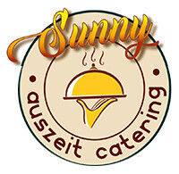 Sunny Auszeit Catering Logo