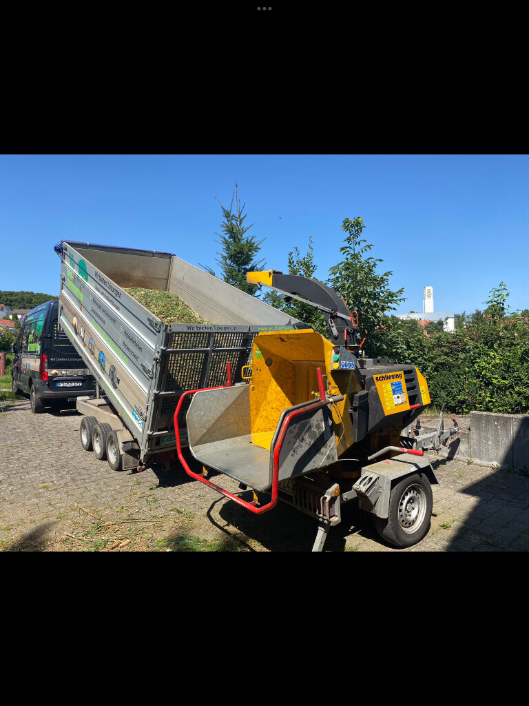 Bilder KS Forst- & Gartenbetrieb GmbH