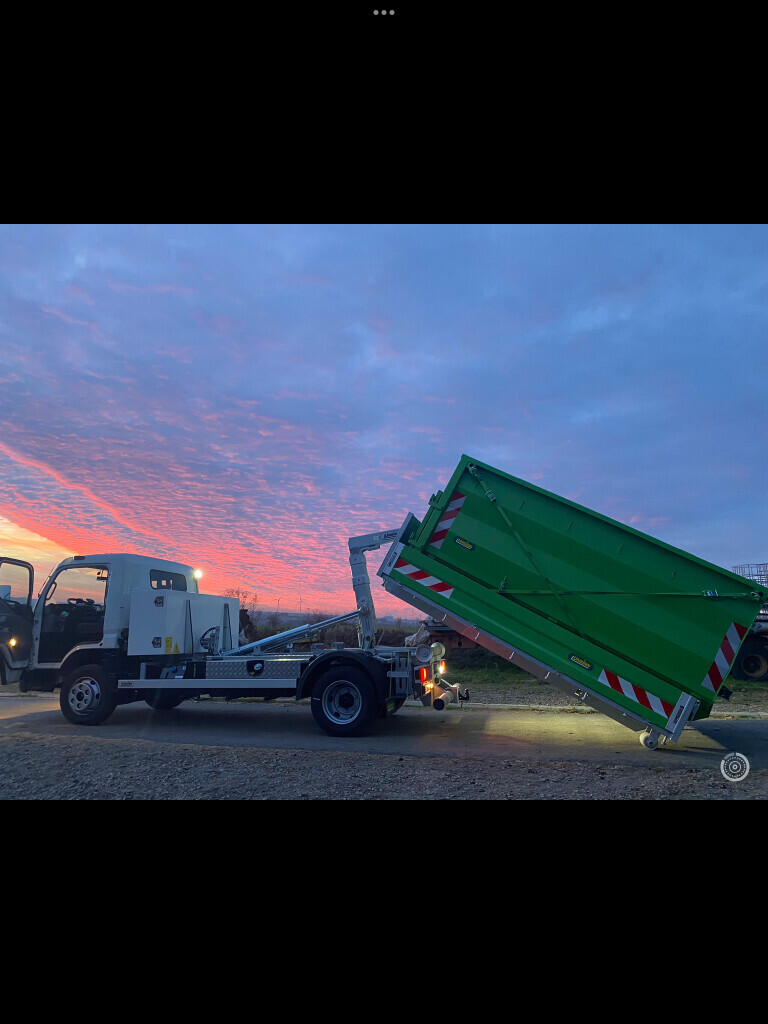 Bilder KS Forst- & Gartenbetrieb GmbH