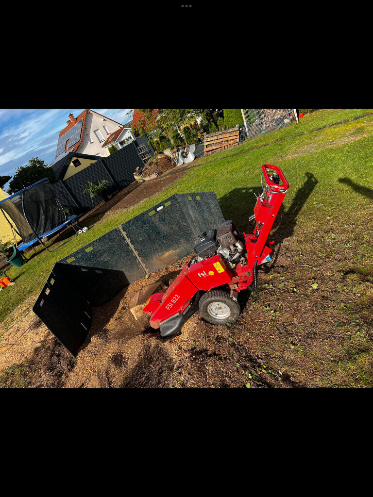 Bilder KS Forst- & Gartenbetrieb GmbH