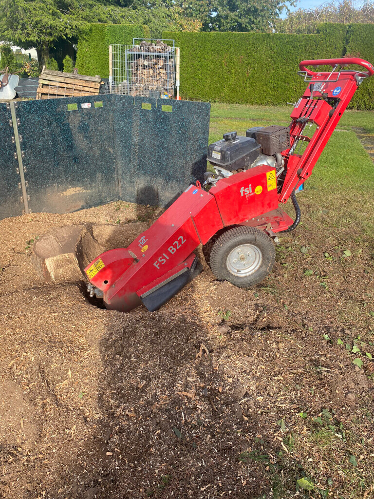 Bilder KS Forst- & Gartenbetrieb GmbH