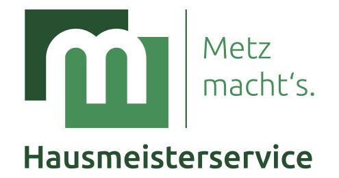 Hausmeisterservice Metz Logo