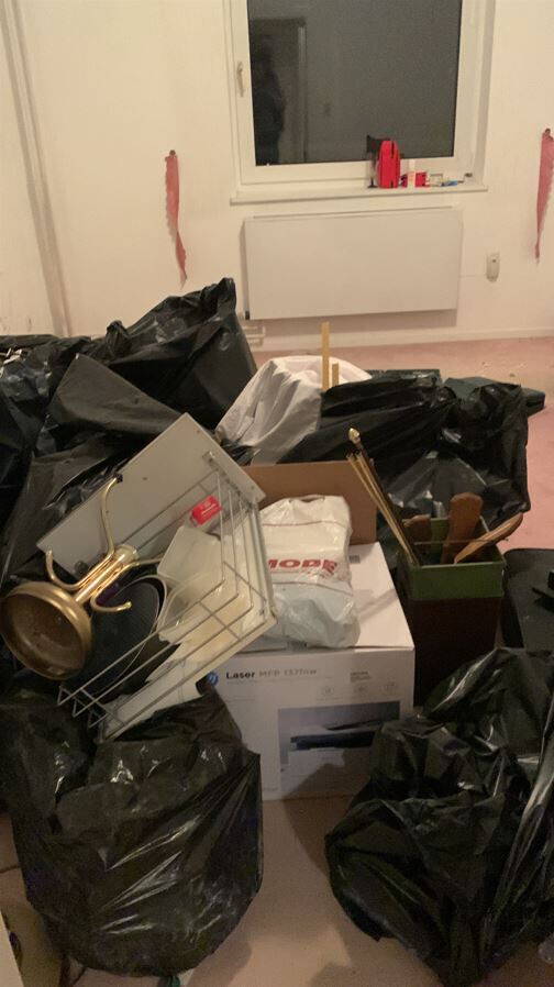 Bilder S&M Dienstleistungen