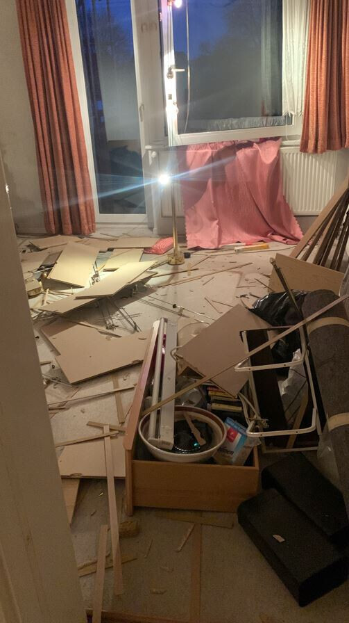 Bilder S&M Dienstleistungen