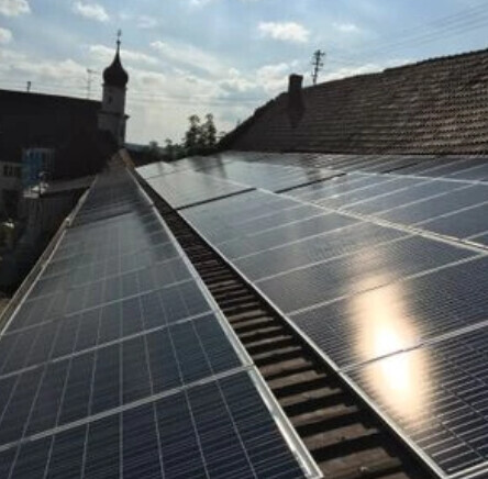 Bilder Agustus Energietechnik