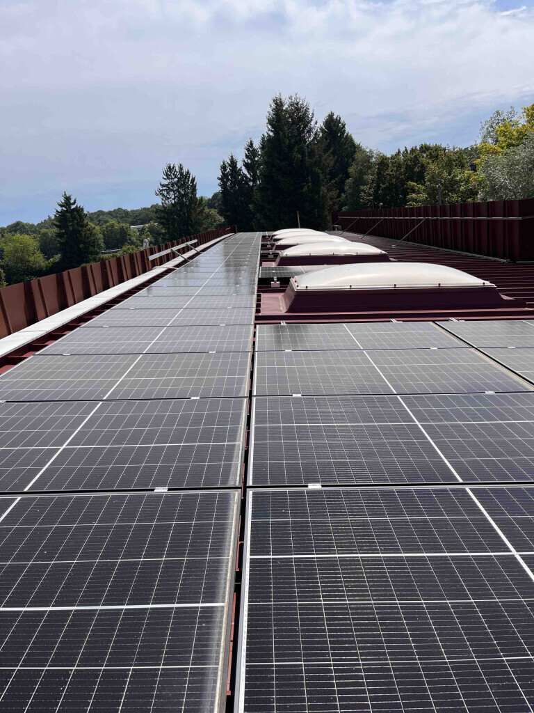 Bilder Agustus Energietechnik