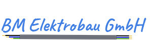 BM-Elektrobau GmbH Logo