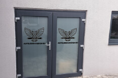 Bilder Aufkleber-Design-RH