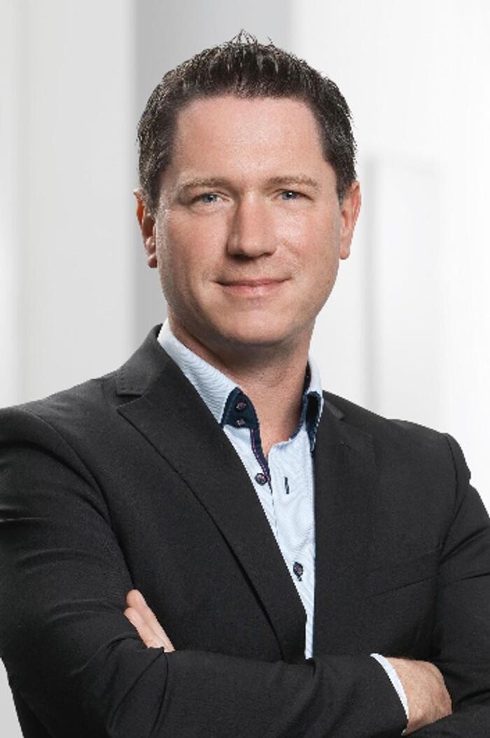 Bilder ERGO Versicherung Marcus Haase