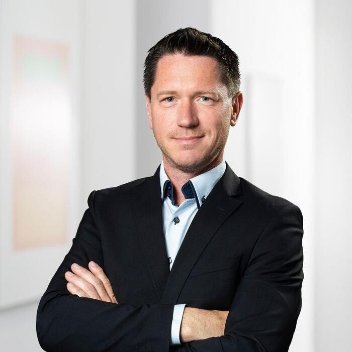 Bilder ERGO Versicherung Marcus Haase