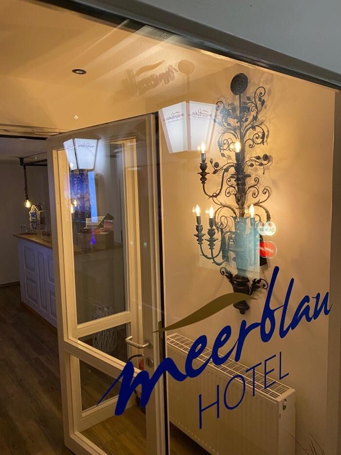 Bilder meerblau Hotel Sellin