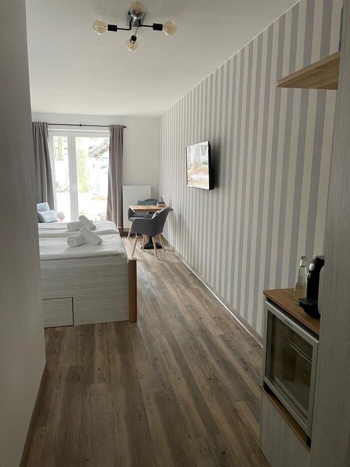 Bilder meerblau Hotel Sellin