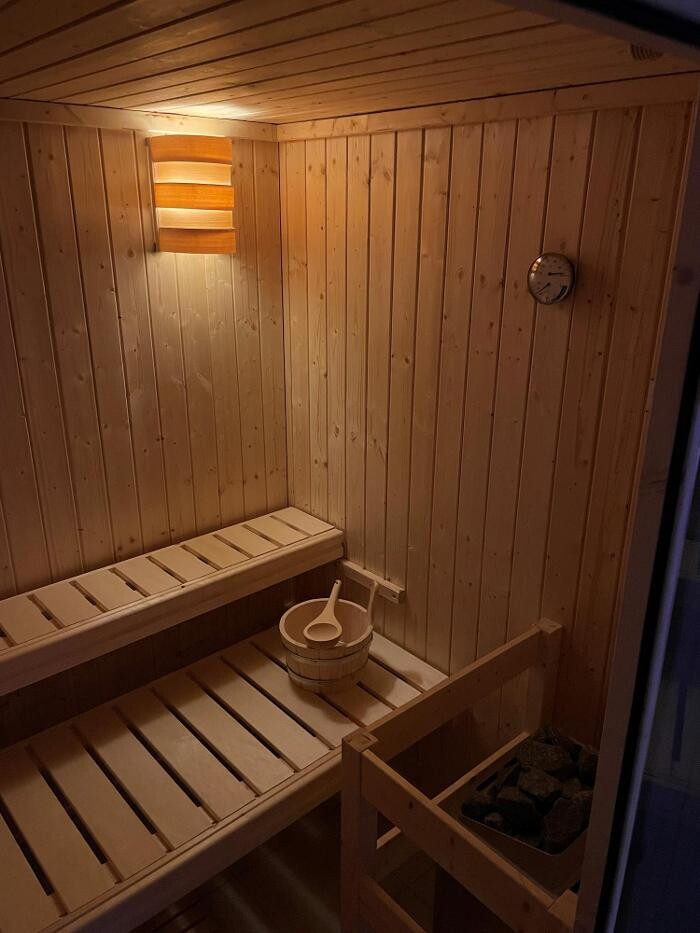 Bilder meerblau Hotel Sellin