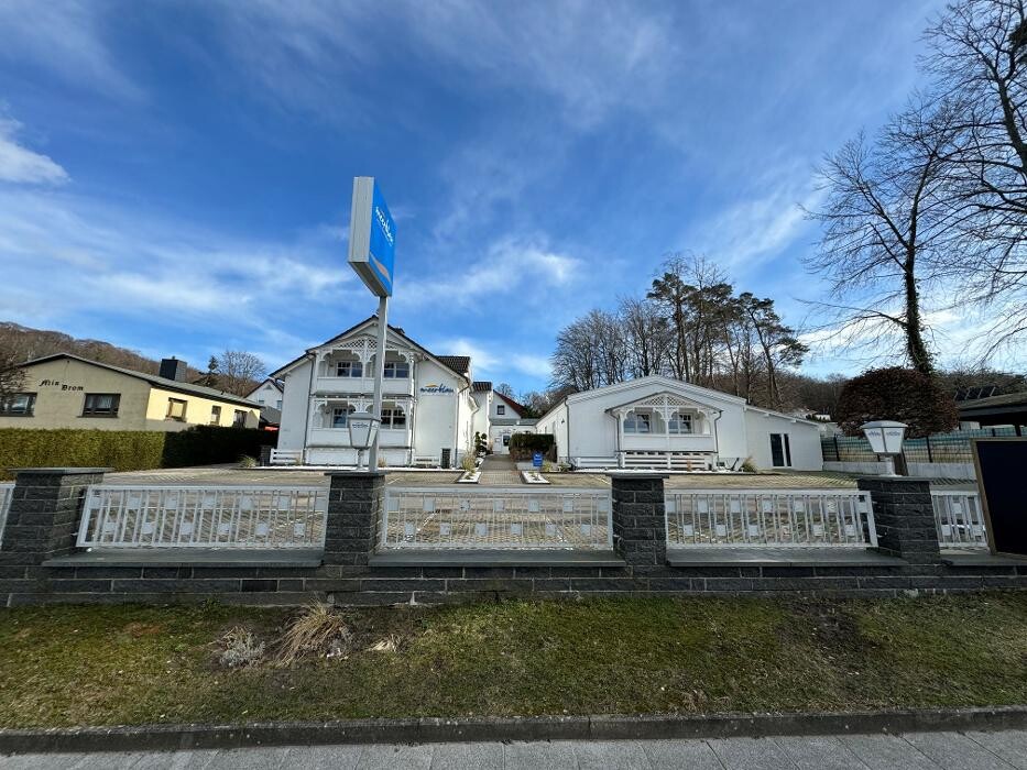 Bilder meerblau Hotel Sellin