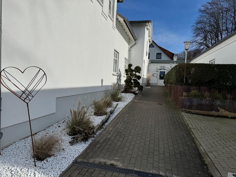 Bilder meerblau Hotel Sellin