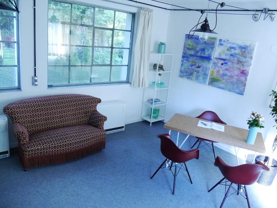 Bilder Sabine Baumann Heilpraktikerin für Psychotherapie