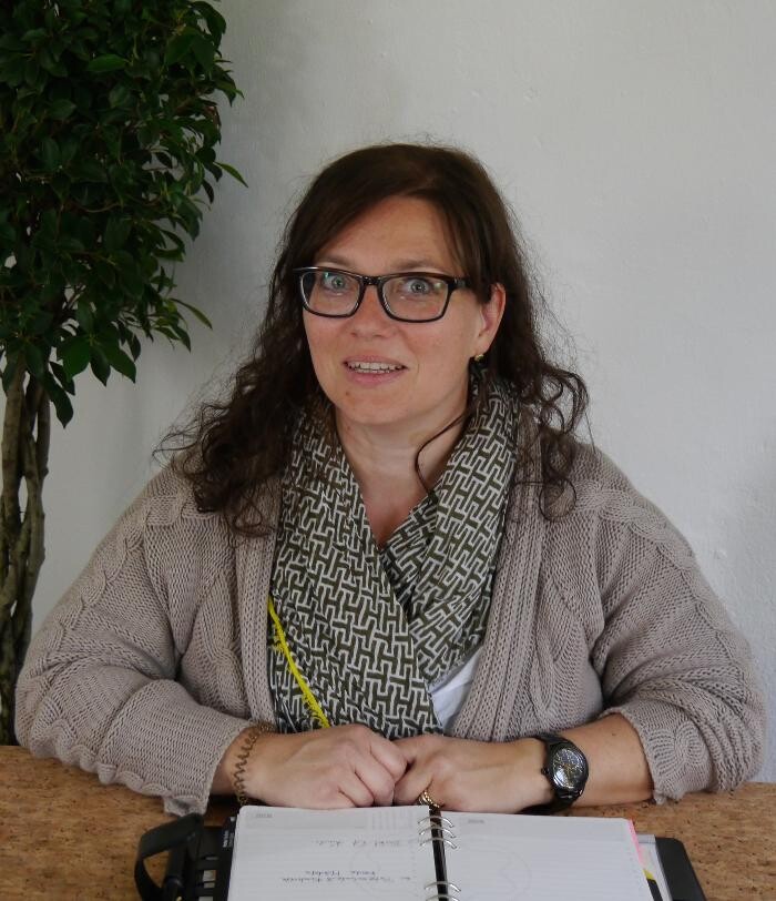 Bilder Sabine Baumann Heilpraktikerin für Psychotherapie
