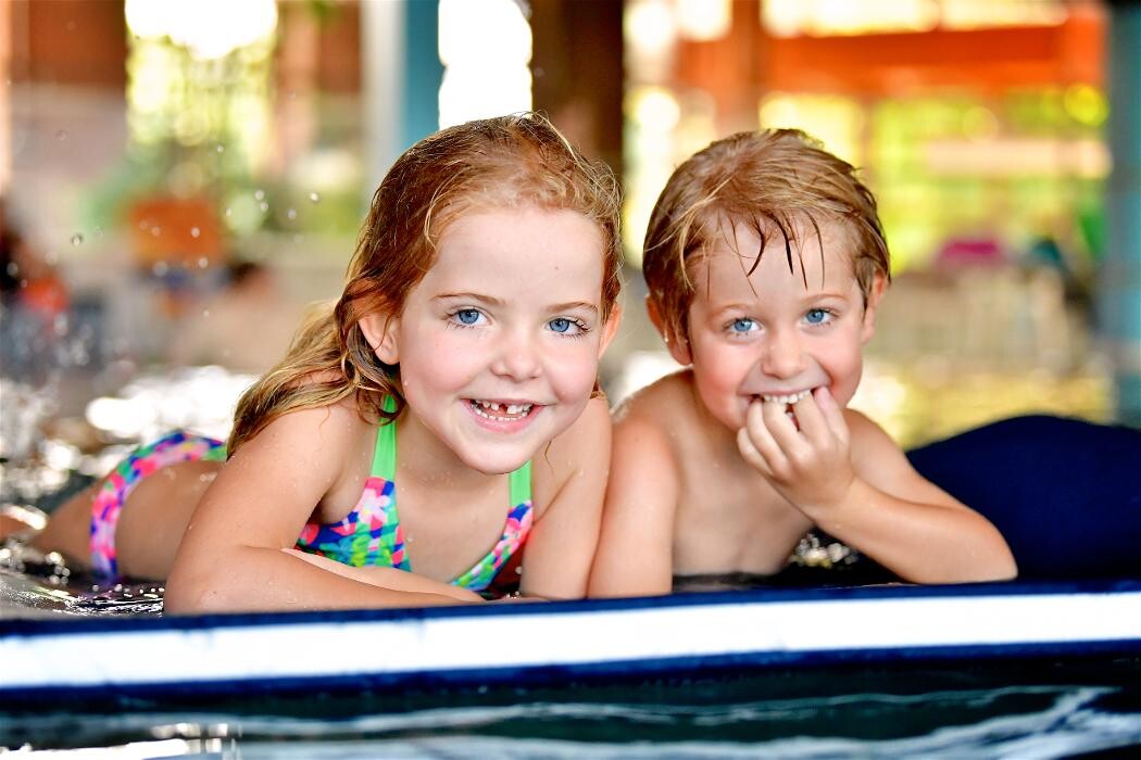 Bilder Viva Wassermäuse