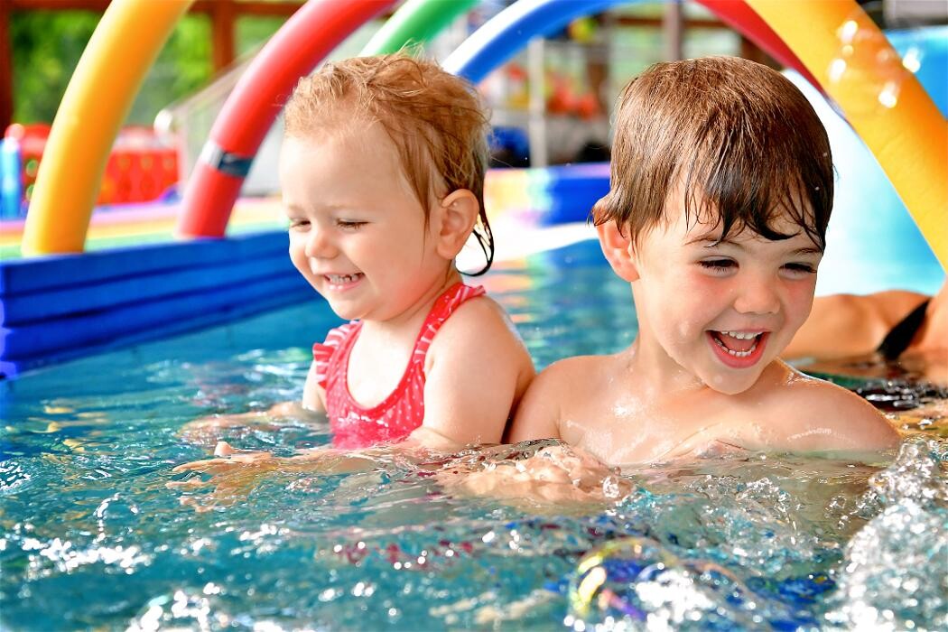 Bilder Viva Wassermäuse