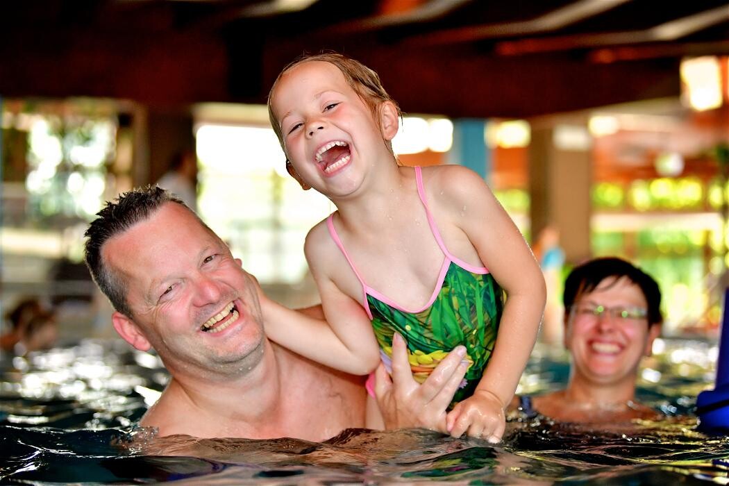 Bilder Viva Wassermäuse