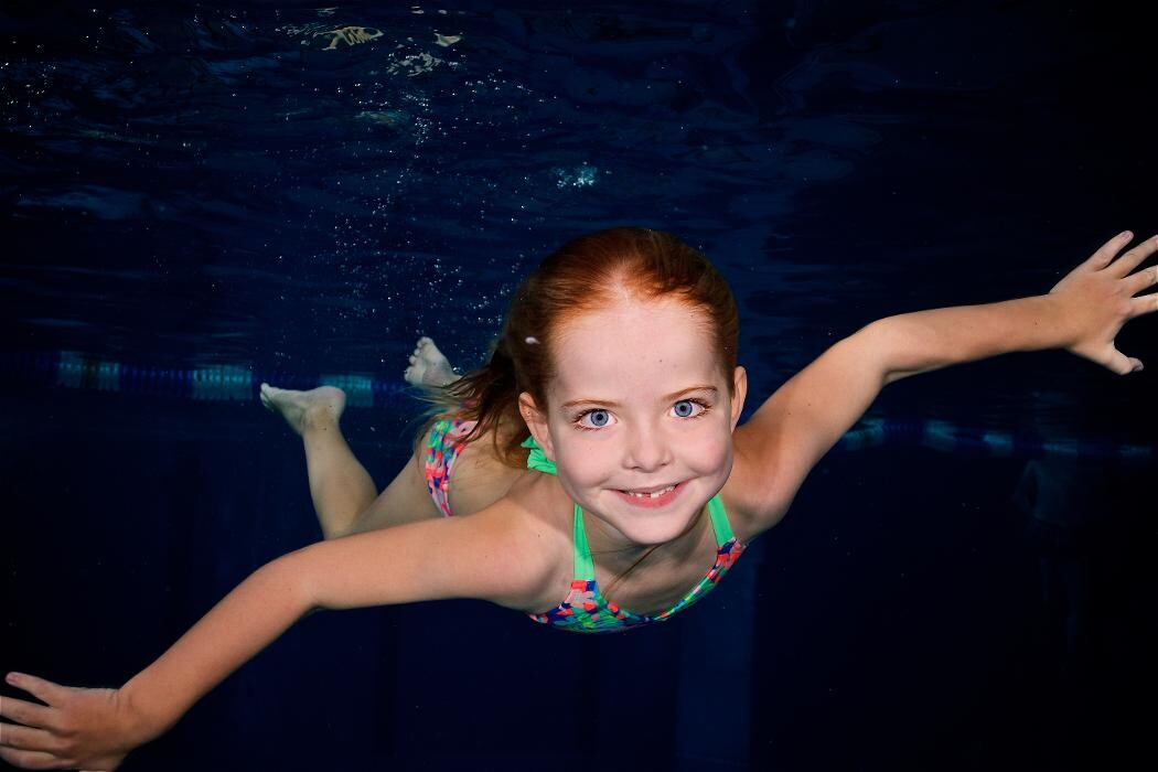 Bilder Viva Wassermäuse