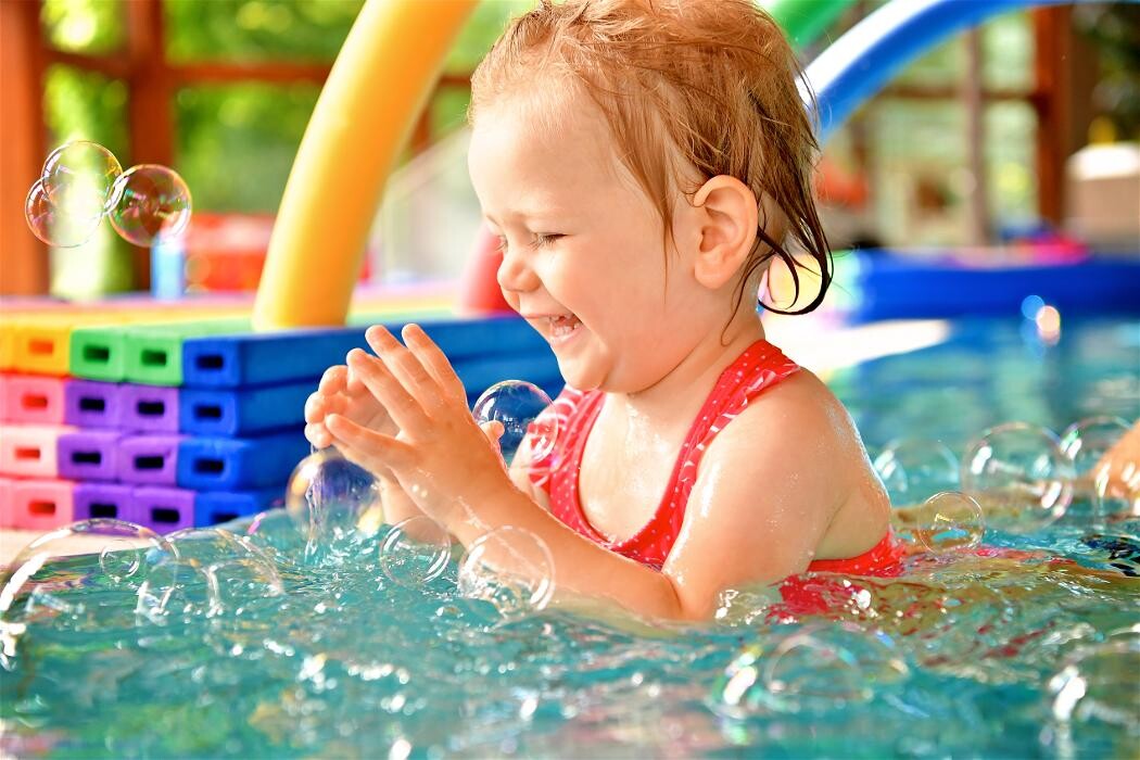 Bilder Viva Wassermäuse