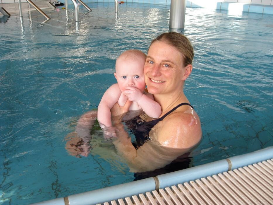 Bilder Viva Wassermäuse