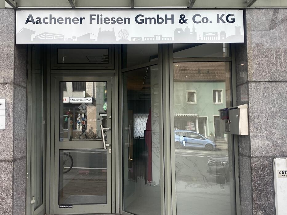 Bilder Aachener Fliesen GmbH & Co KG