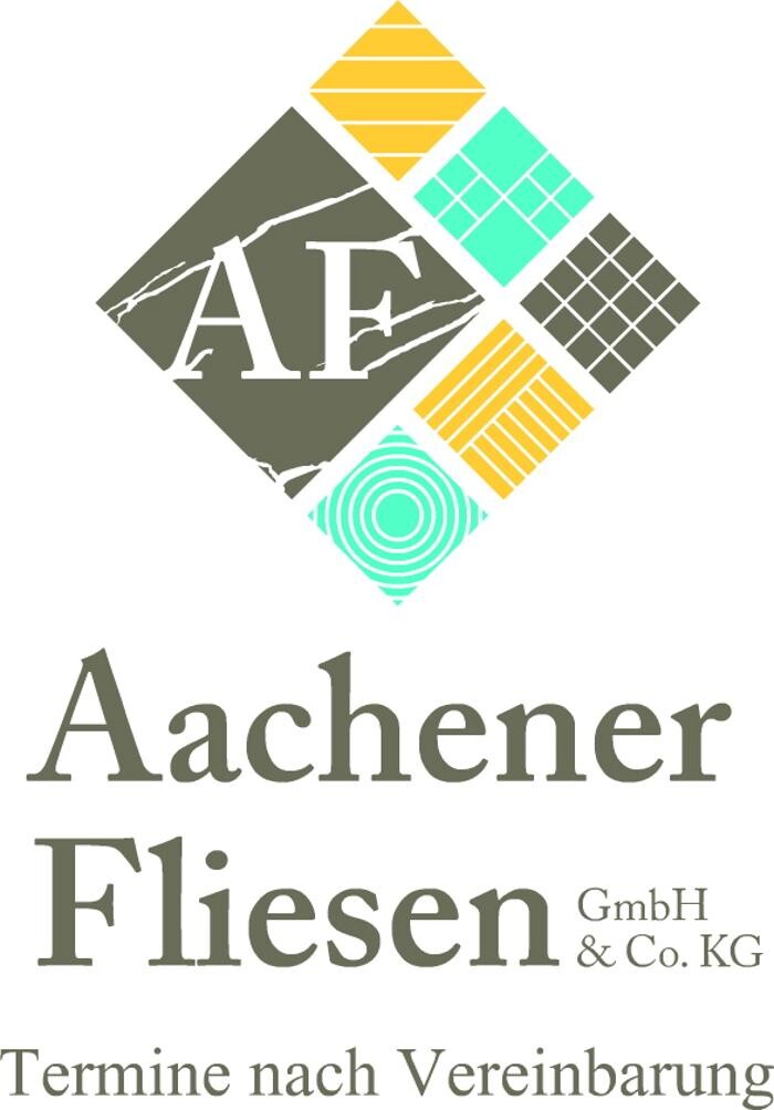 Aachener Fliesen GmbH & Co KG Logo