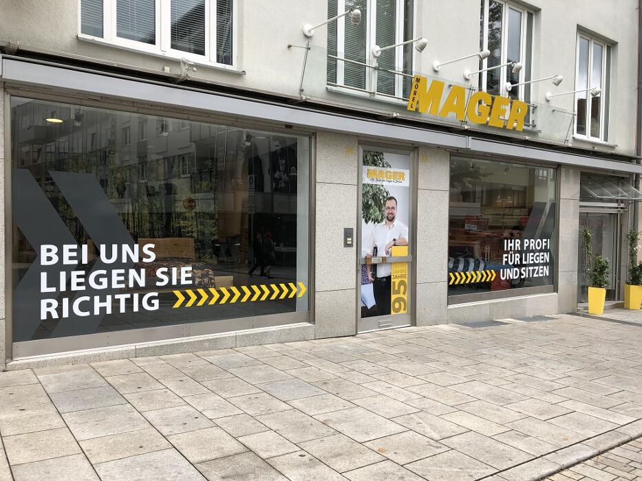 Bilder Möbel Mager - Ihr Profi für Liegen & Sitzen