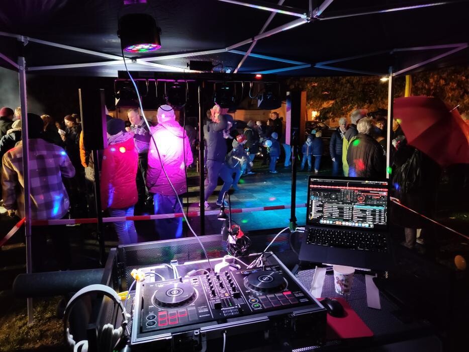 Bilder DJ WildChris Hochzeits & Event DJ