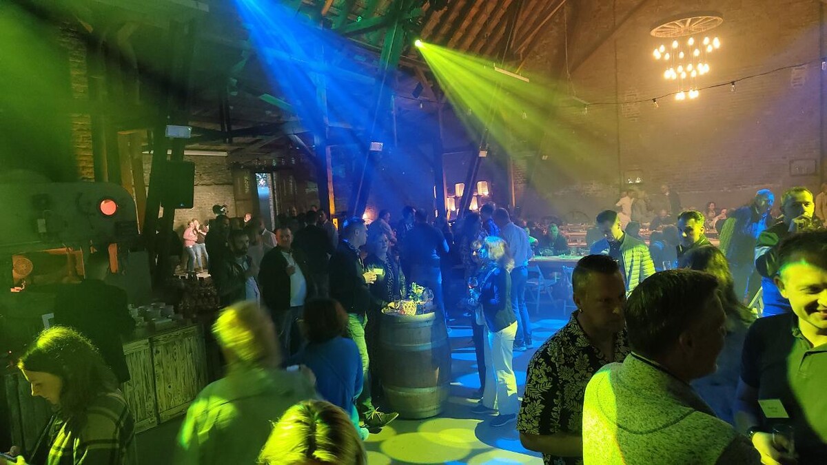 Bilder DJ WildChris Hochzeits & Event DJ