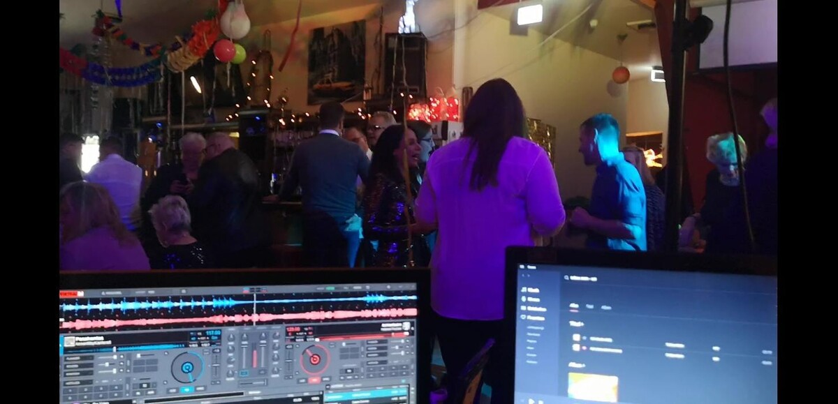 Bilder DJ WildChris Hochzeits & Event DJ
