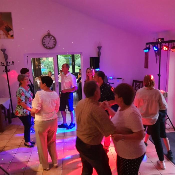 Bilder DJ WildChris Hochzeits & Event DJ