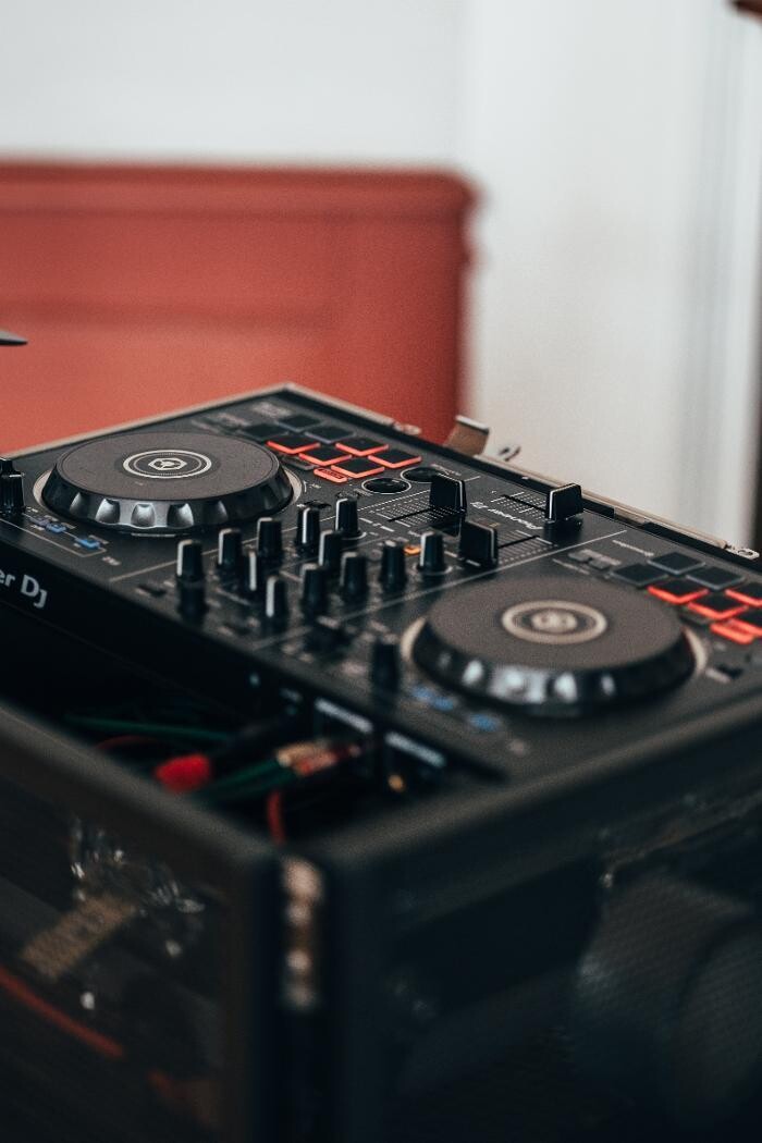 Bilder DJ WildChris Hochzeits & Event DJ