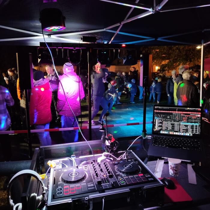 Bilder DJ WildChris Hochzeits & Event DJ