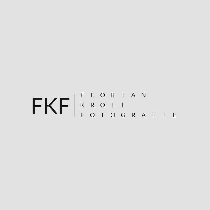 Florian Kroll Fotografie Logo